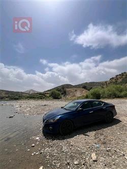 نيسان ألتيما
